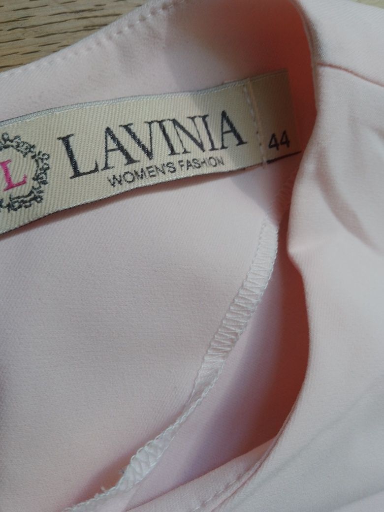 Bluzka z krótkim rękawem Lavinia 44