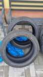Opony letnie Kumho r18 245/40