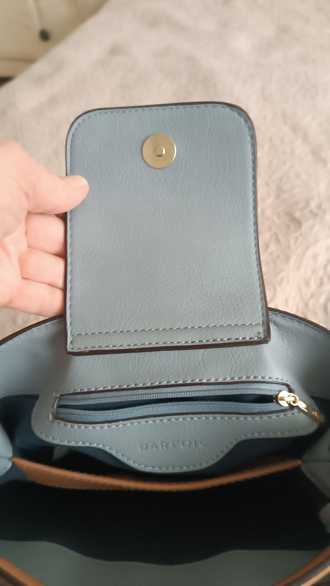 Torba torebka Parfois