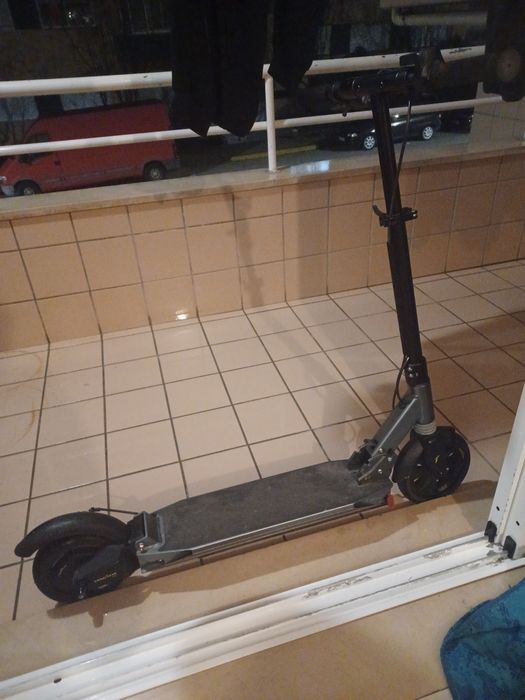 Trotinete eletrica