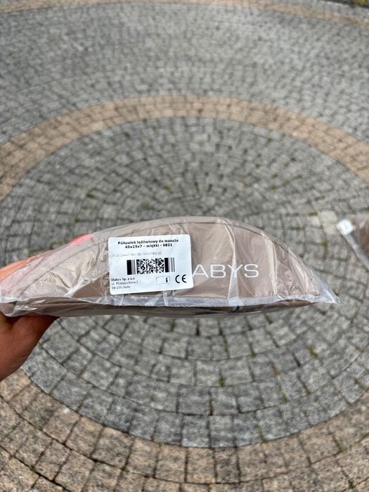 Kształtki do masażu/rehabilitacyjne Habys