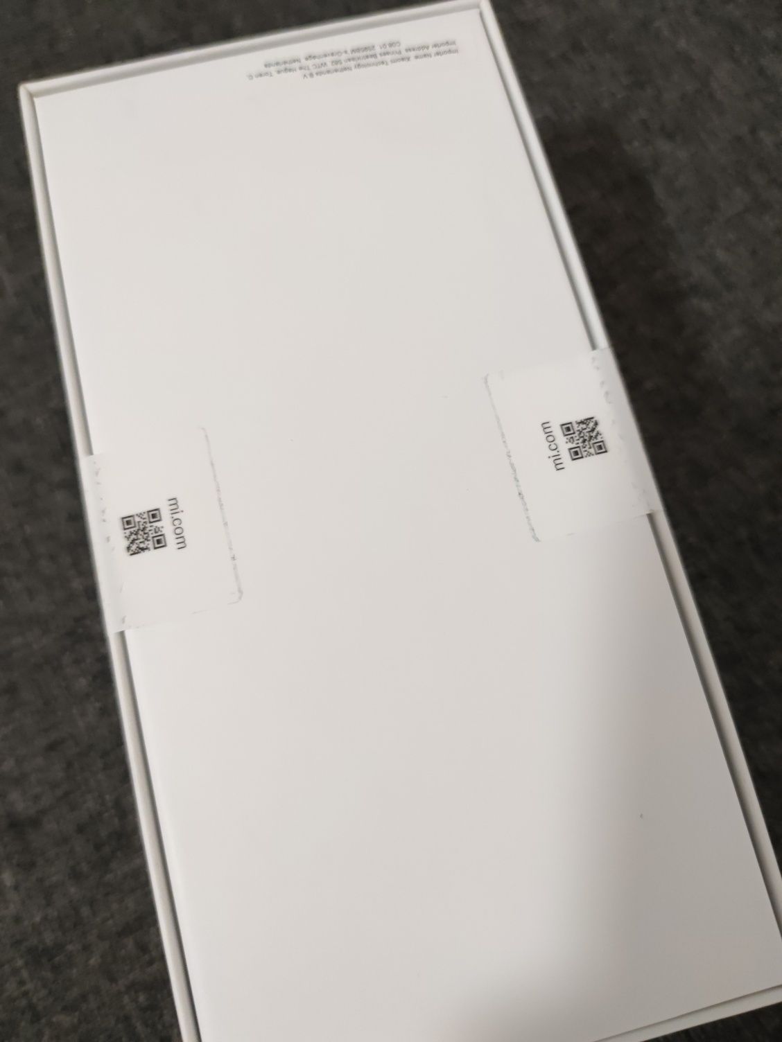 Xiaomi 11 5G 8/256GB