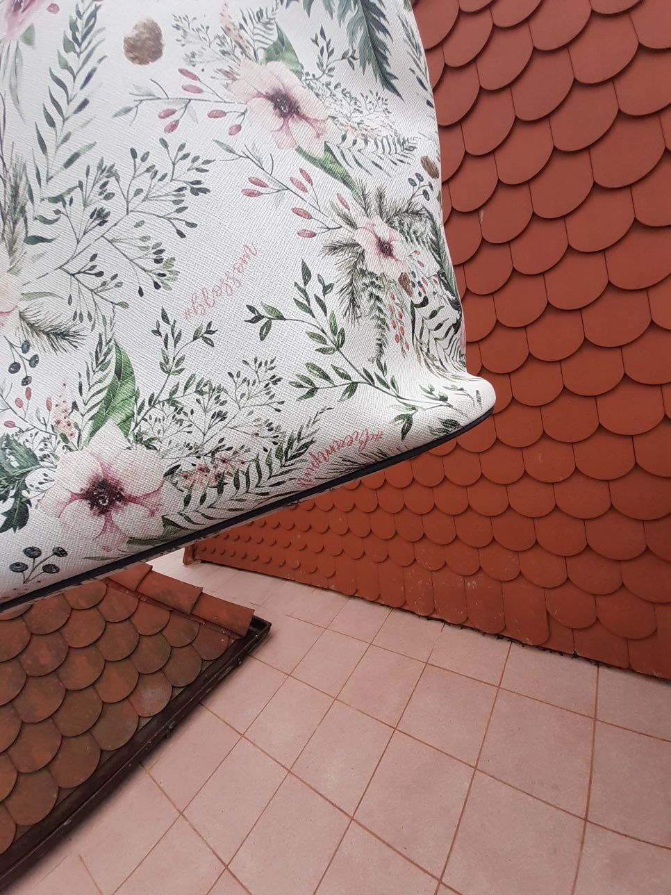 Torba torebka do wozka la millou lamillo+ zaczepy u