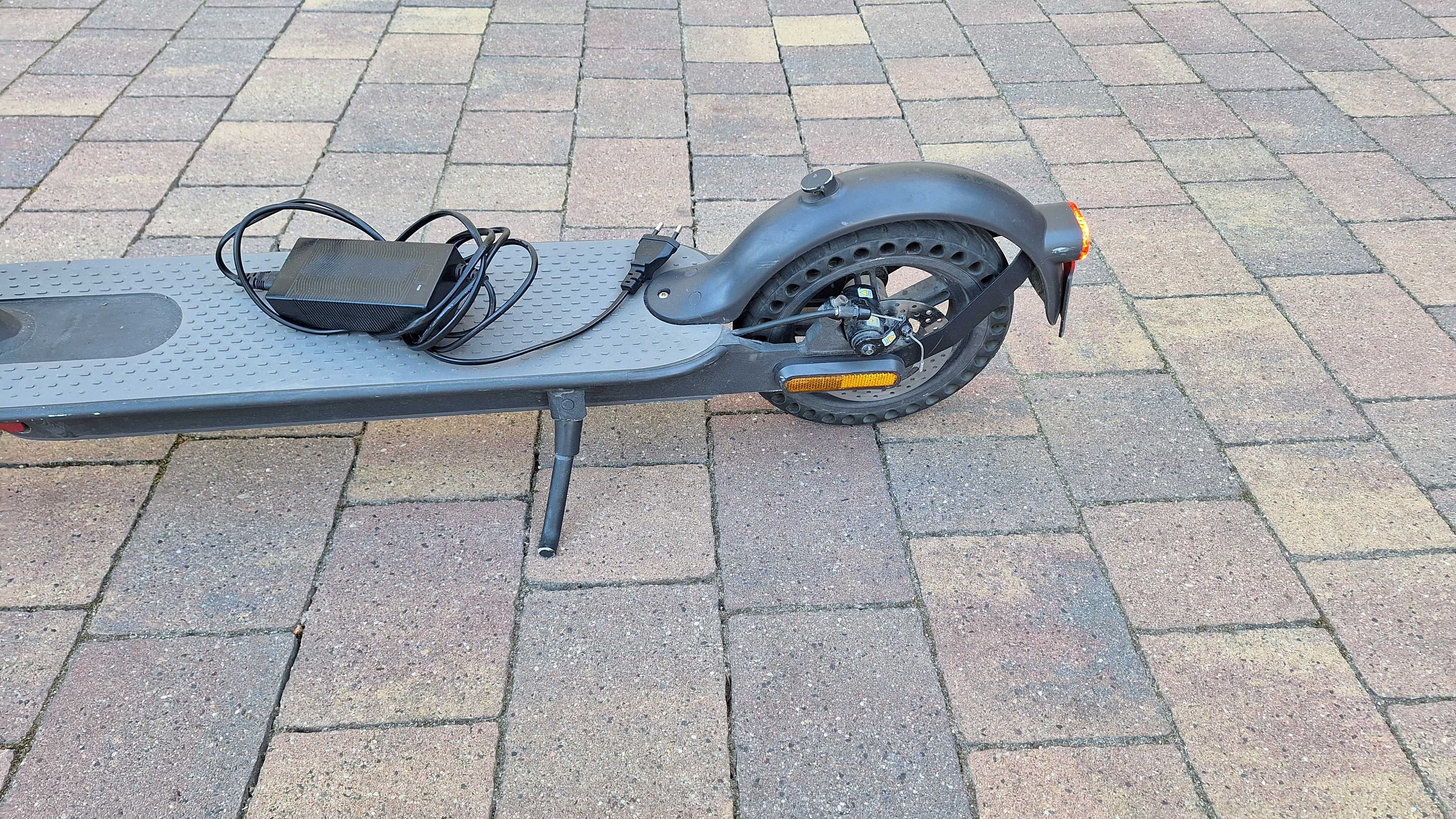 Hulajnoga Xiaomi Mi Electric Scooter 1S 30km