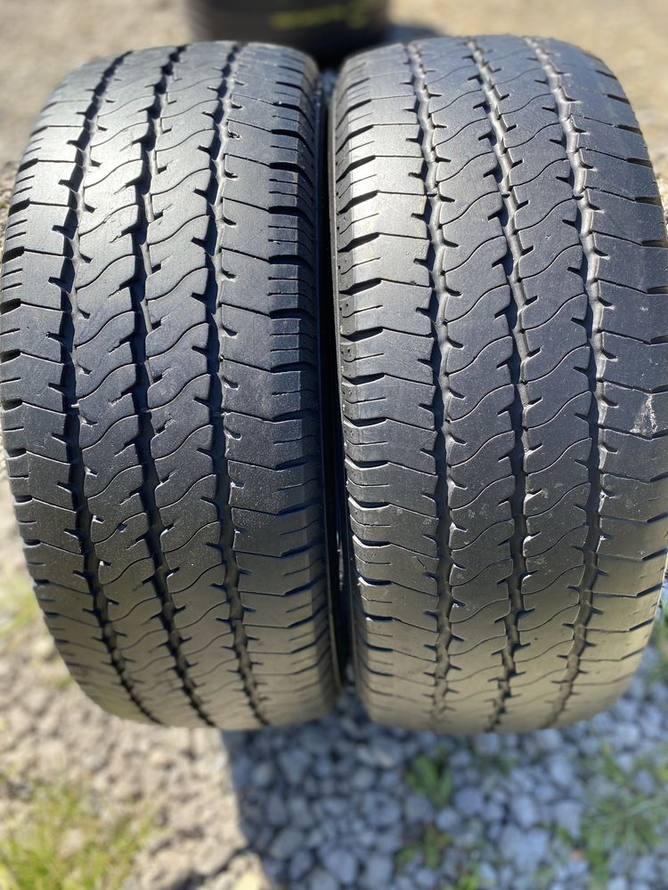 2szt# GT Radial 235/65/16C - lato - Montaz Gratis #