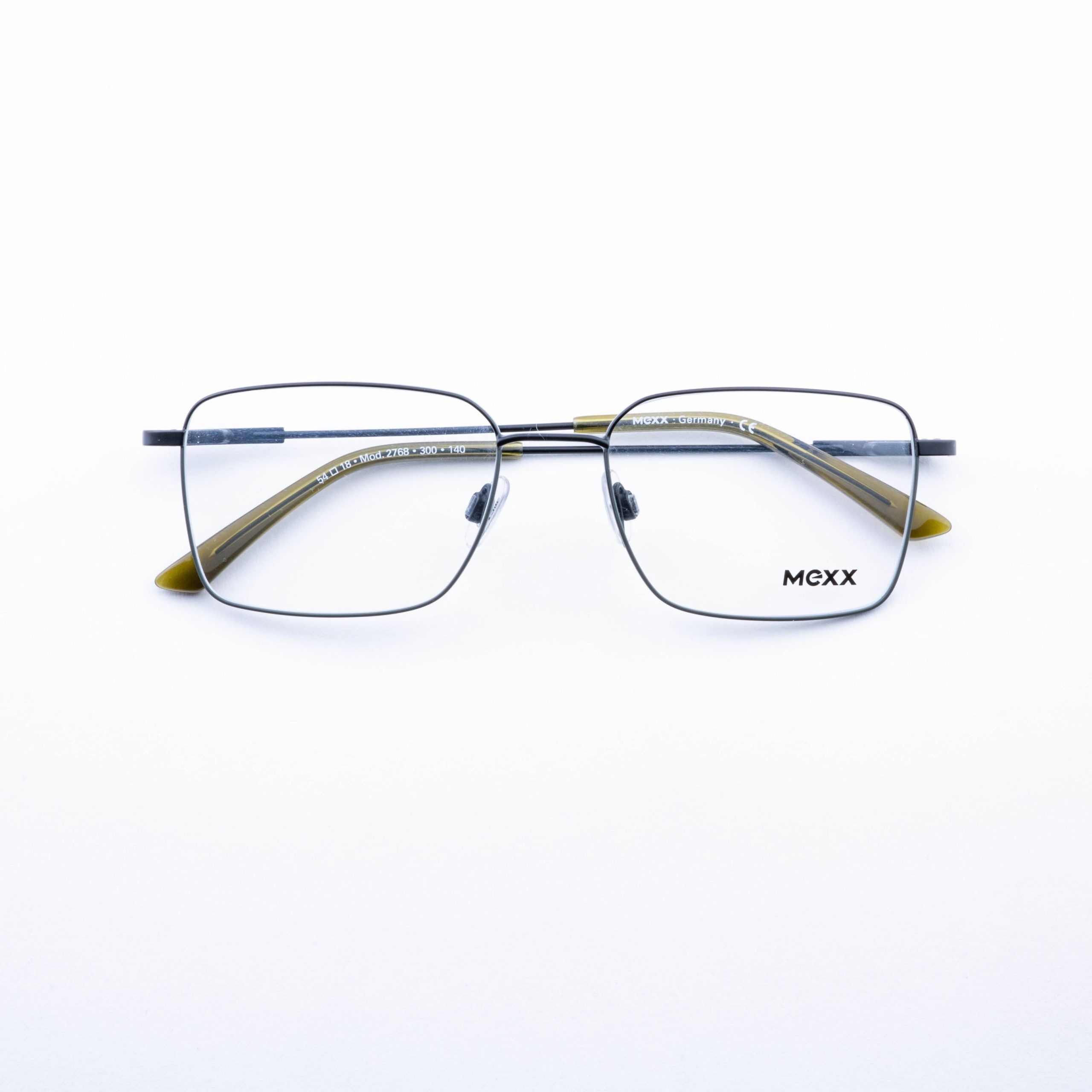 MEXX MOD. 2768 Okulary korekcyjne oprawki