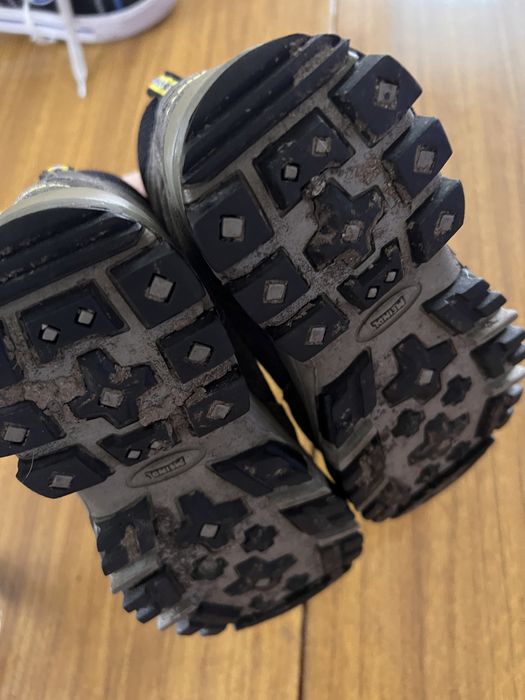 Взуття термо дитяче