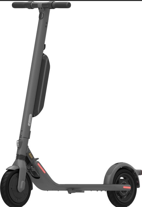 Электросамокат Segway Ninebot E45E Black