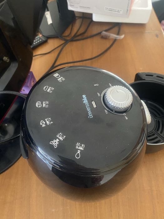 Vendo Air frayer