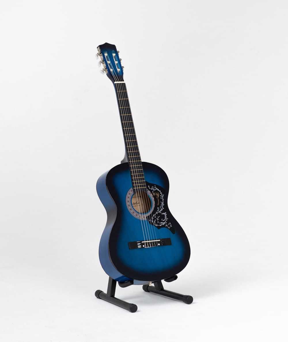 Gitara Klasyczna Akustyczna dla poczatkujacych - SUPER CENA - AUTLET!