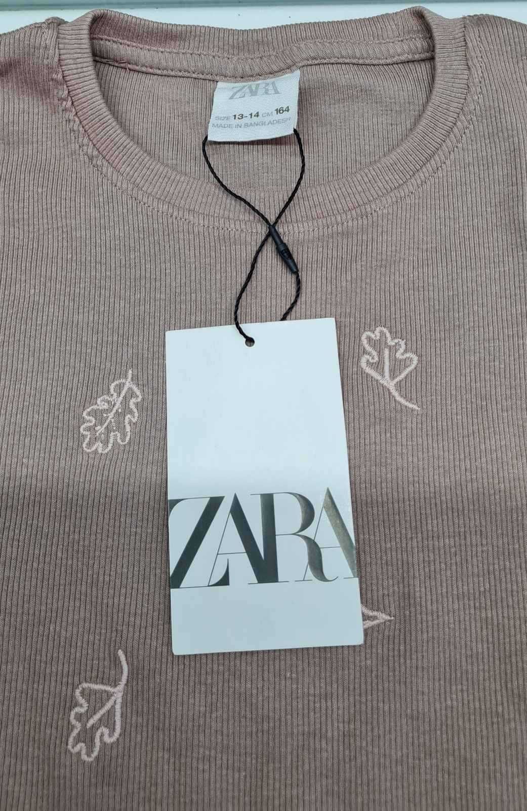 продам  новий лонгслів Zara