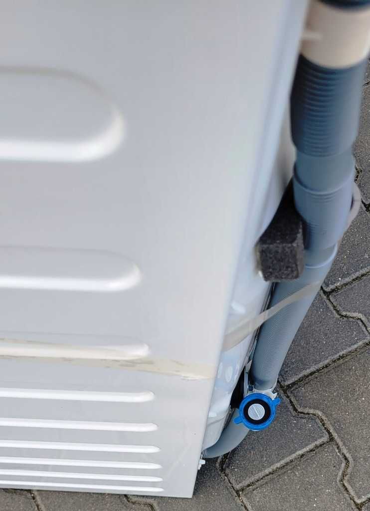 Pralka ELECTROLUX EW6F2492P SensiCare 600 AbsoluteCare 9