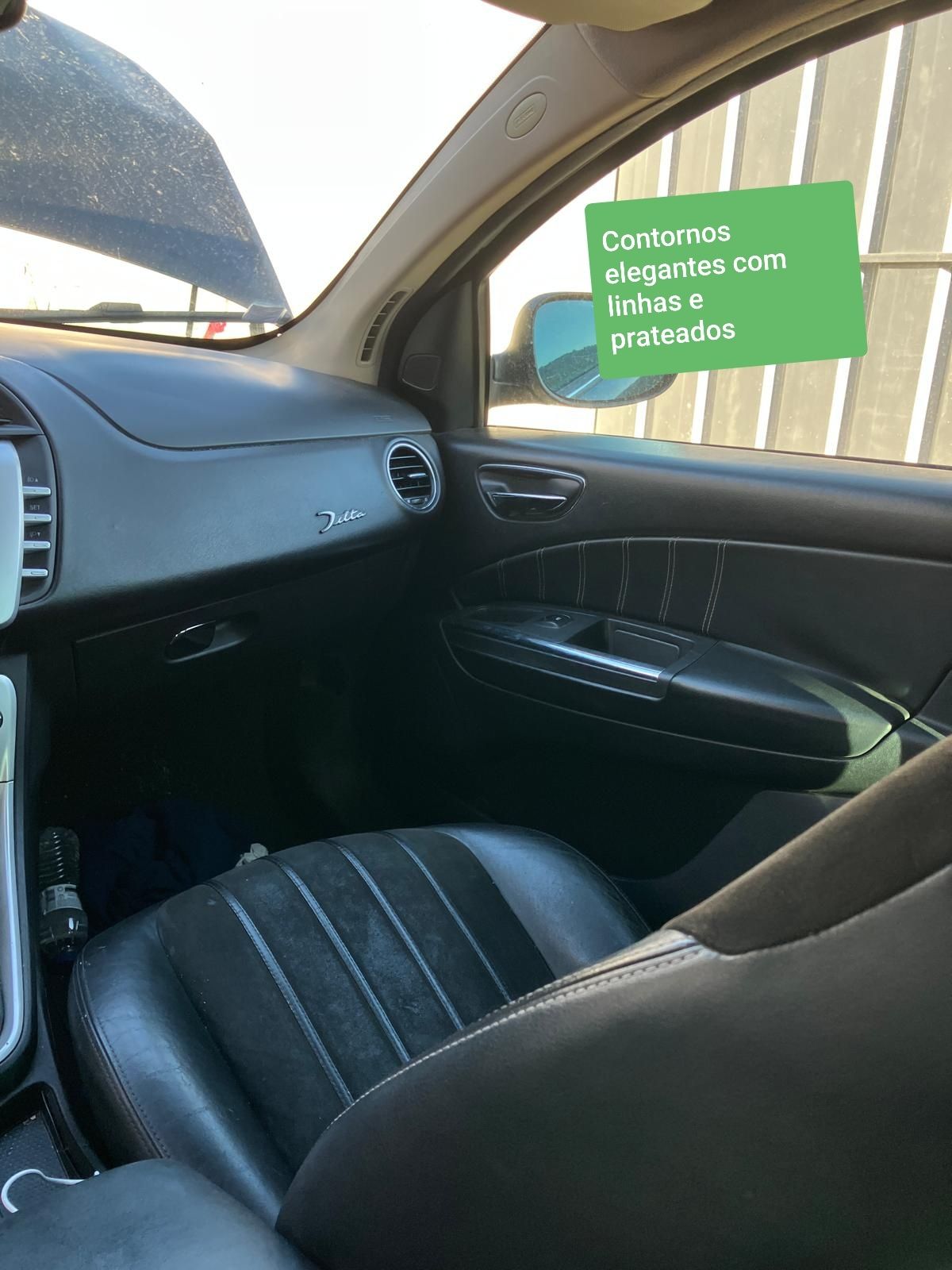 Lancia delta 1.6 Multijet