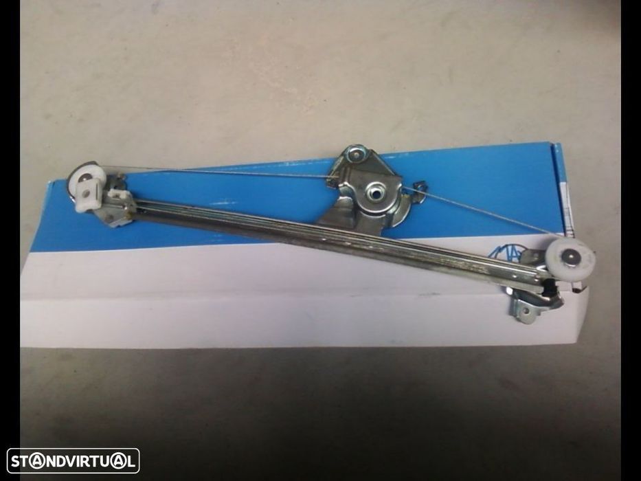 elevadores tras mercedes classe E W210 (NOVOS)