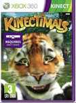 Gra na Xbox 360 Kinectimals
