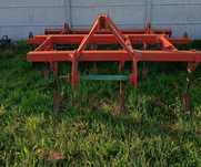 Agregat uprawowy AGRO MASZ
