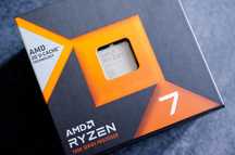 AMD 7800X3D C/Garantia