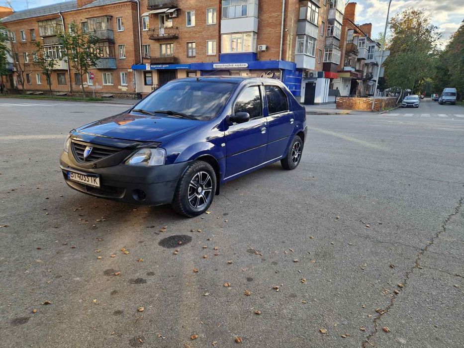 Авто в хорошому стані