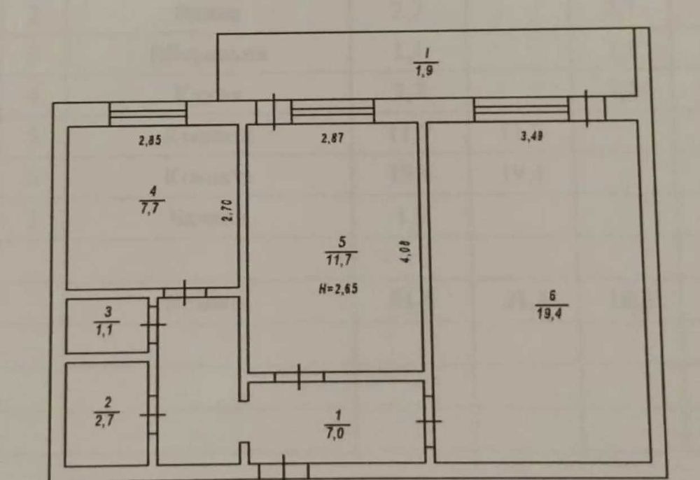 Оболонський просп,Оболонь,Минская,52м2,метро,под ремонт,Dream town.