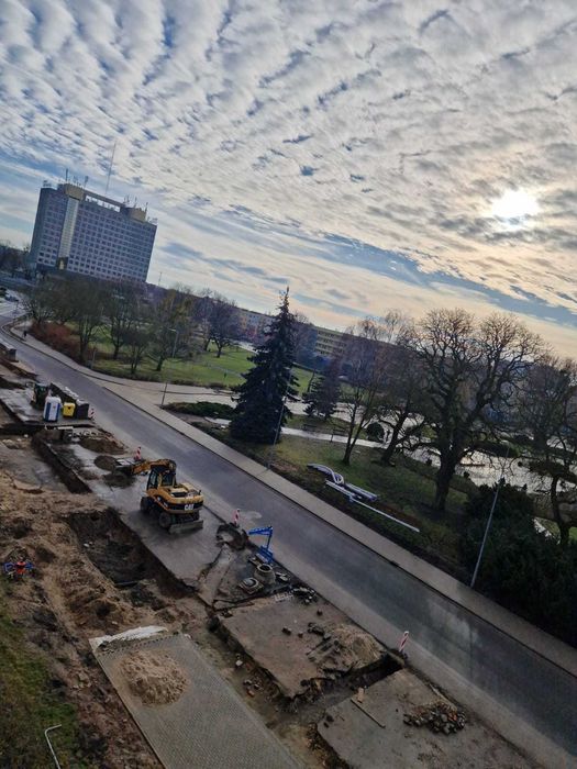 Kawalerka centrum Piły