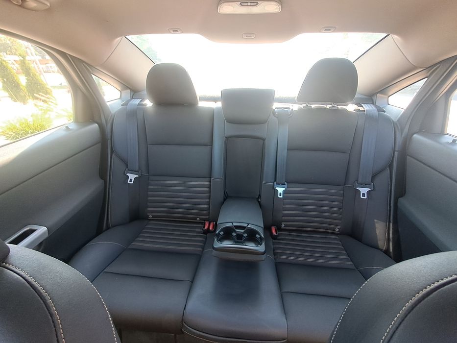 Volvo s40 automat