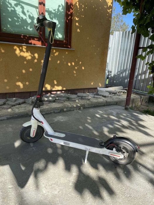 Електросамокат Kugo m 365 Pro
