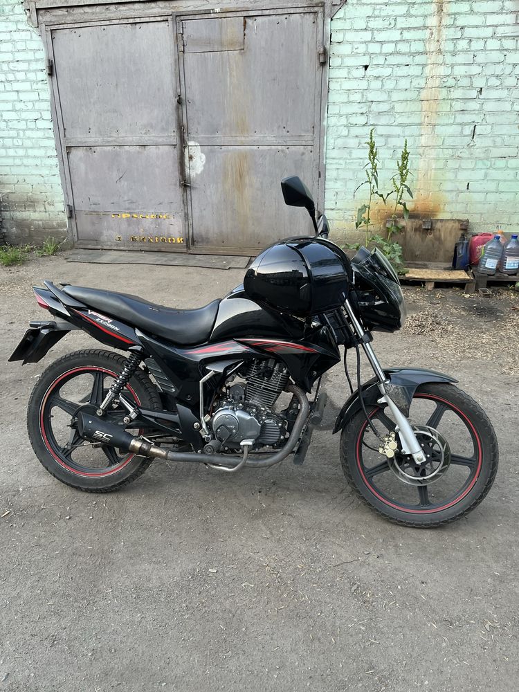Viper zn 200n.