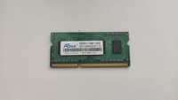 Оперативна пам'ять для ноутбука ASINT DDR3 1 Gb SSY3128M8-EDJEF 1127