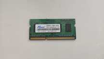 Оперативна пам'ять для ноутбука ASINT DDR3 1 Gb SSY3128M8-EDJEF 1127