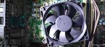 фірмовий ProDesk HP на  intel i5- 6Gen\ 8-16 ddr4\ ssd new\ audio