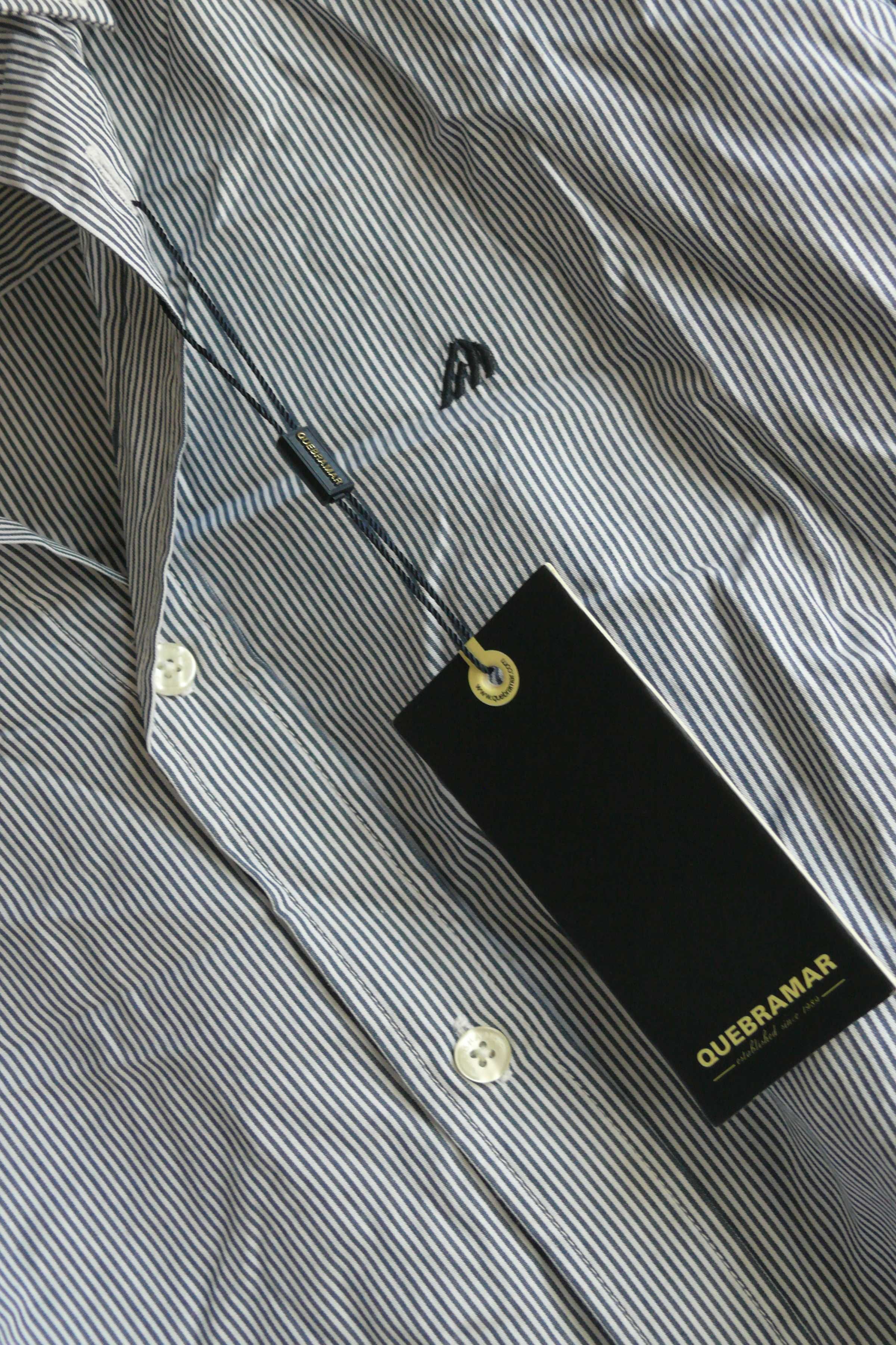 Camiseira QuebraMar