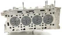 cabeça motor Peugeot 307 1.6 hdi