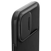 Etui Spigen Optik Armor do iPhone 14 Pro Max - Czarny