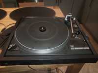 Dual 505 gramofon