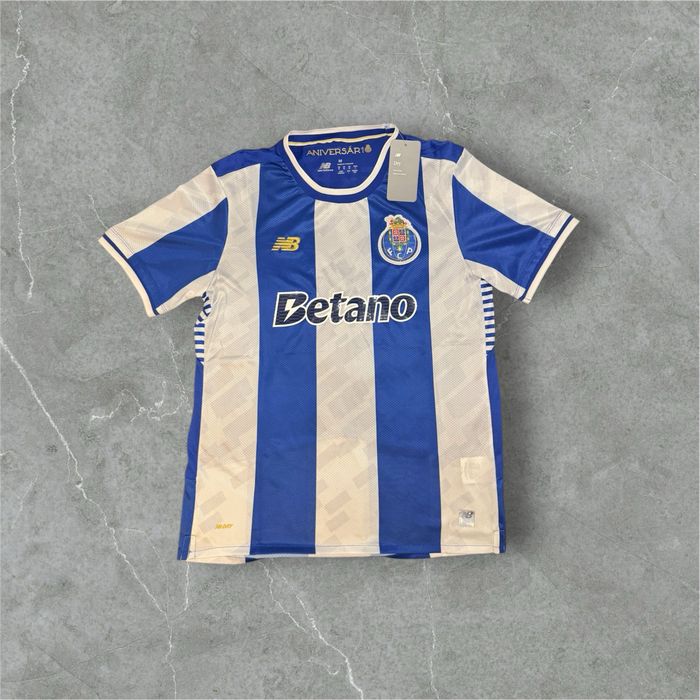 FC Porto 25/26 Main Kit