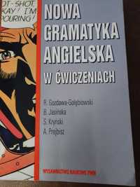 Nowa Gramatyka angielska w ćwiczeniach