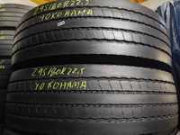 295/80R22,5 usados direcionais