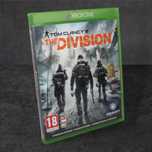 PL 5/5 Tom Clancy's The Division Xbox One GameBAZA