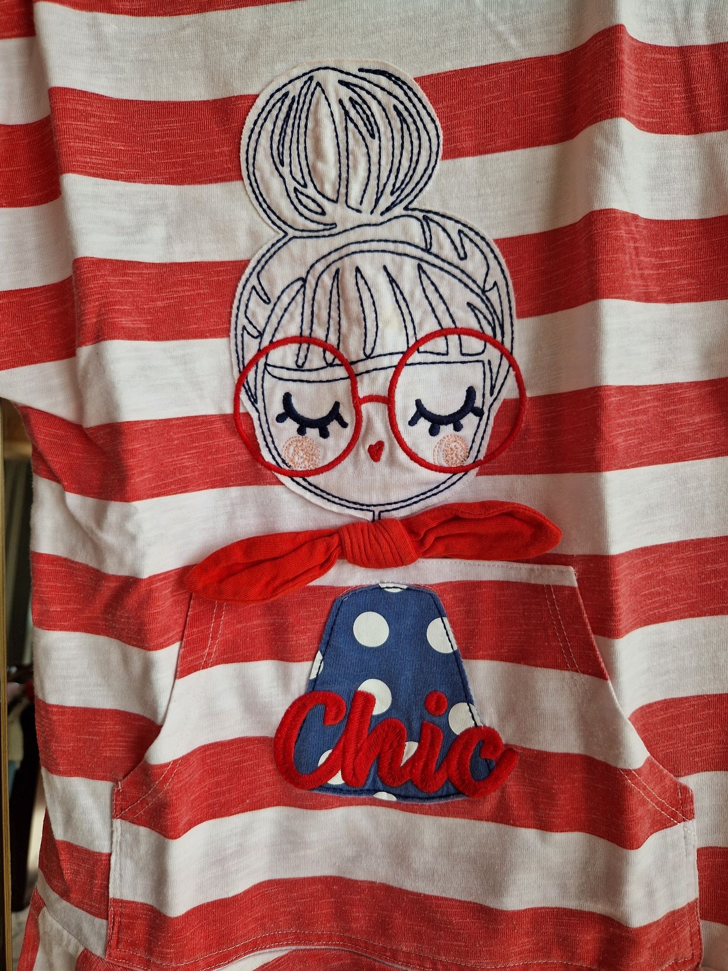 Letnia sukienka mayoral 122