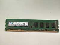 Модуль памяти Samsung 2GB 1rx8 pc3-10600u-09-10-a0