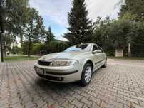Renault Laguna Hatchback HAK Zadbany
