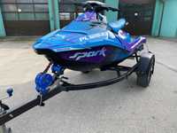 Sea doo spark 3up / serwisowany / 120 km