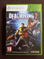 Gra DeadRising 2 na konsolę xbox 360 Dead Rising