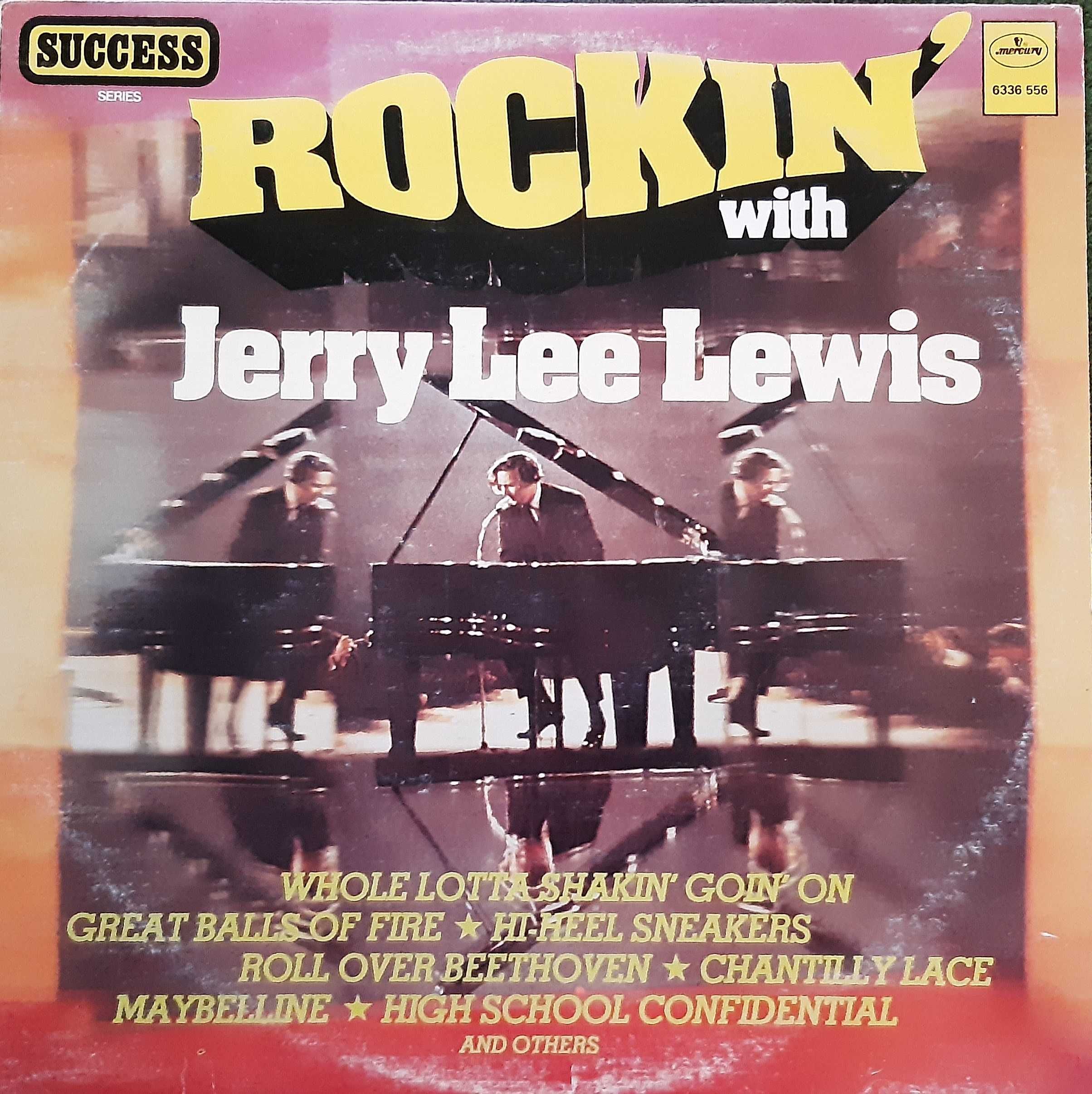 Платівки rock’n’roll Jerry Lee Lewis,Elvis,etc