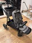 Cybex Gazelle S wozek podwojny