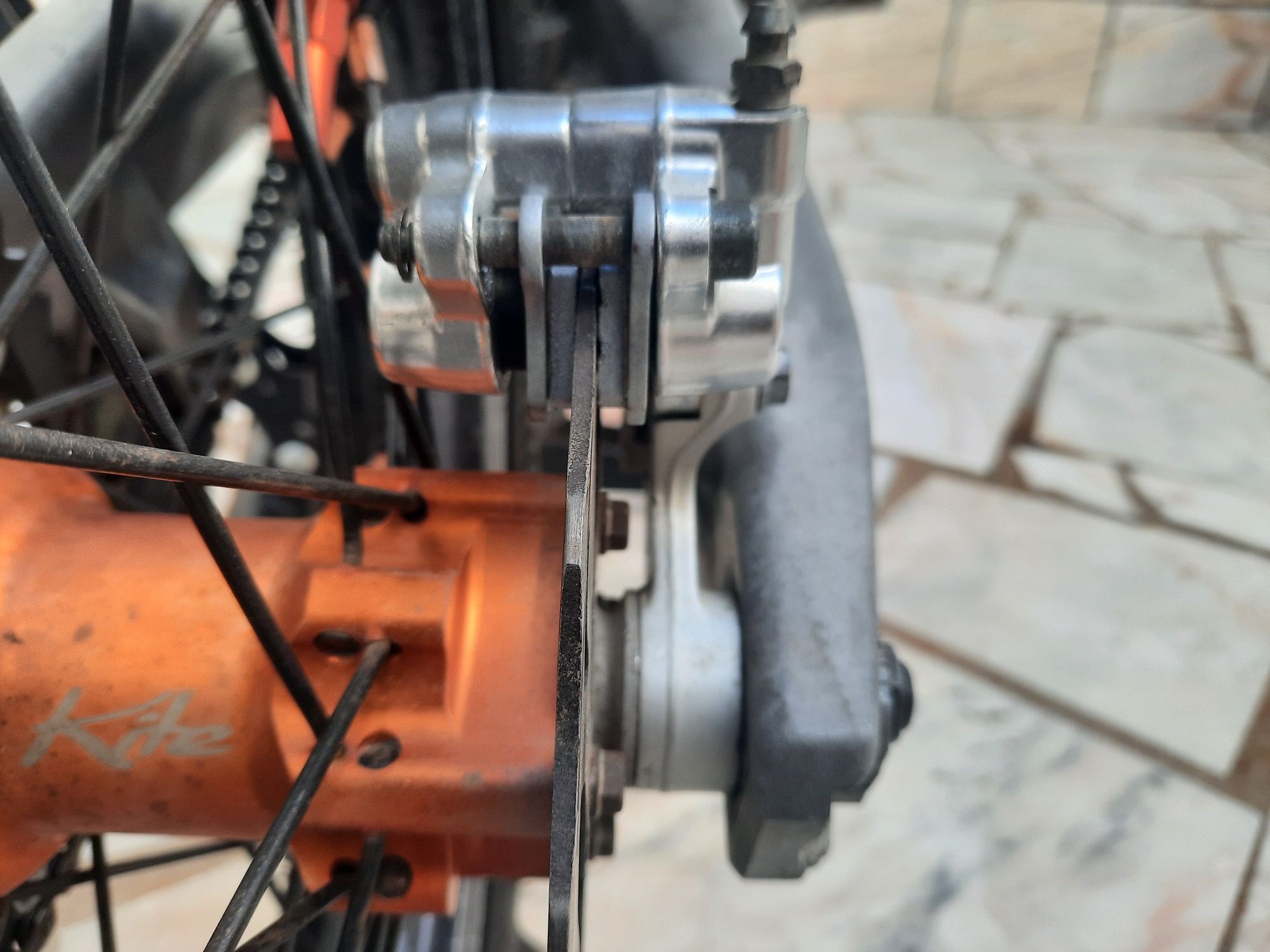 KTM SX 65CC 2020