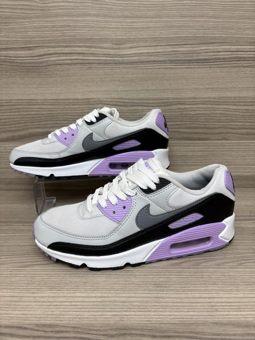 Кросівки Nike Air Max 90 лригінал 38р _ Кроссовки nike air max 90 ориг