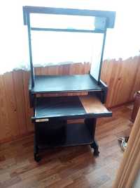 мебельная стойка для компютера