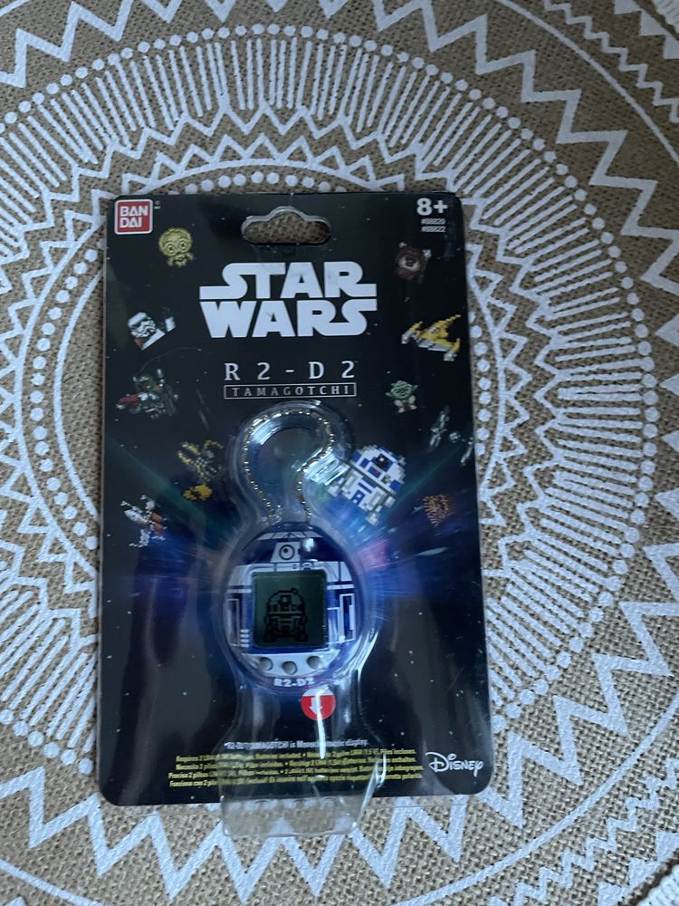 Sprzedam Tomagotchi R2D2