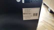 Szafa Rack 6U 19''
